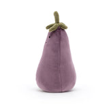 Jellycat Amuseables Eggplant   *Coming Soon