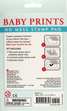 Baby Prints No Mess Stamp Pad