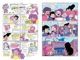 Making Friends #2: Back To The Drawing Board -  A Graphic Novel