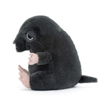 Jellycat Cuddlebud Morgan Mole 6"