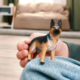Schleich 14924 German Shepherd Female