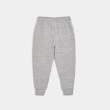 Miles the Label Jogger Heather Grey