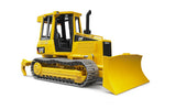 Bruder 02444 Cat® Track-type Tractor