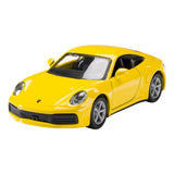 Toysmith Diecast Porsche Sports Car