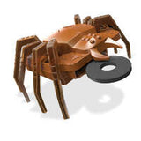 4m 3464 KidzRobotix Disc Launcher Spider Bot