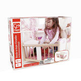 Hape E3601 Rock-a-Bye Cradle
