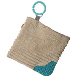 Mary Meyer Crinkle Teether Sparky Puppy 6"