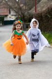 Great Pretenders 56503/56505 Spooky Ghost Poncho