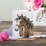 Gift Enclosure Card - Spirit Horse