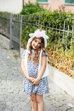 Great Pretenders 66333/66335 The All Day Everday Unicorn Vest