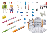 Playmobil 71514 COLOR : Dog Salon