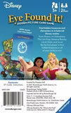 Disney Eye Found It! Card Game