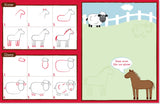 Learn to Draw... Animals!