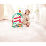 Hape E0512 Melody Mansion Ball Run