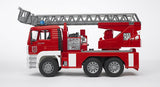 Bruder 02771 MAN TGA Fire Engine with Selwing Ladder