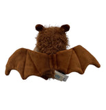 Manhattan Little Friends Beanie Bat 5"
