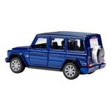 Toysmith Diecast Mercedes Benz G Class SUV