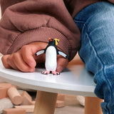Schleich 14932 Rockhopper Penguin