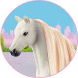 Schleich 42650 Hair Beauty Horses Blond