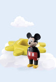 Playmobil 123, 71321 Disney: Mickey's Spinning Sun with Rattle Feature