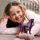 Schleich 70842 Galaxy Rainbow Unicorn Mare