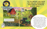 I Spy with My Little Eye John Deere Kids Farm & Find Book