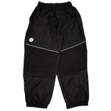 Calikids Youth Rain Pant Black