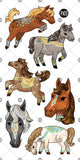 Pico Tattoos -  Horses 318