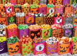 Cobble Hill 500pc 45004 Halloween Treats