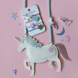 Rockahula Unicorn Clips