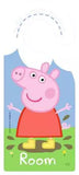 Ravensburger 32pc Floor Puzzle 05534 Peppa Pig Christmas