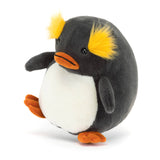 Jellycat Maurice Macaroni Penguin 8"