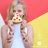 Pico Tattoos - Fast Food 230