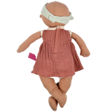 Tikiri Toys Baby Aria Organic Baby Doll