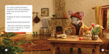 The Case of the Noisy Neighbor  : A Gumboot Kids Nature Mystery Book