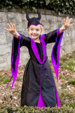 Great Pretenders 33695 Villain Princess Dress & Headpiece