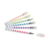 Ooly Totally Taffy Scented Gel Pens