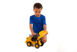 Bruder 02425 Fiat Articulated Road Loader