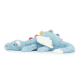 Jellycat Sky Dragon Large  *Coming Soon