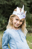 Great Pretenders 11160 Unicorn Horn Headband