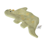 Tikiri Scrunchies Baby Triceratops with Crinkle