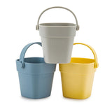 noüka Tiny Bath Buckets - Rising Sun