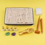 Thames & Kosmos I Dig It! Treasure Egyptian Artifacts