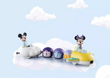 Playmobil 123, 71320 Disney: Mickey's & Minnie's Cloud Ride
