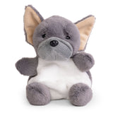 LITTLE Living Nature Snugglies Pet Animal Plush