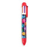 Ooly 6 Click Pen - Monster