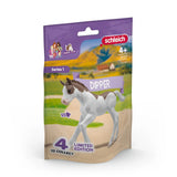 Schleich 81459 Collectible Foal Dipper Series 1