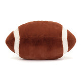 Jellycat Amuseable Sports American Football 11"