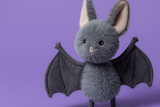 Jellycat Broox Bat   *Coming Soon