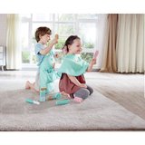 Hape E3060 Super Stylish Hair Salon Set